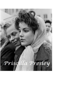 Paperback Priscilla Presley: The Shocking Truth! Book