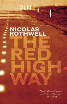 Paperback The Red Highway Book