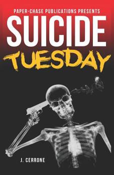 Paperback Suicide Tuesday Book