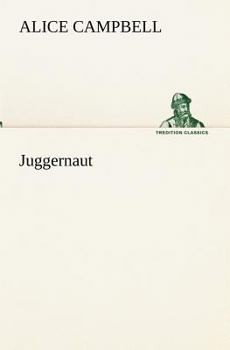 Paperback Juggernaut Book
