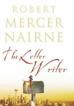 Hardcover The Letter Writer Book