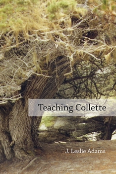 Paperback Teaching Collette Book