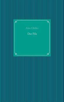 Paperback Der Filz [German] Book