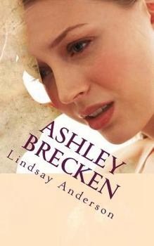 Paperback Ashley Brecken Book