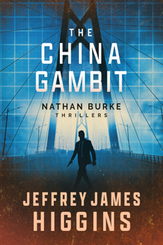 Paperback The China Gambit Book