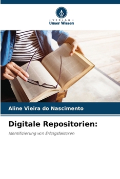 Paperback Digitale Repositorien [German] Book