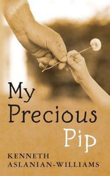 Paperback My Precious Pip Book