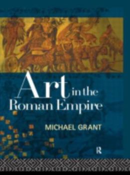 Hardcover Art in the Roman Empire Book