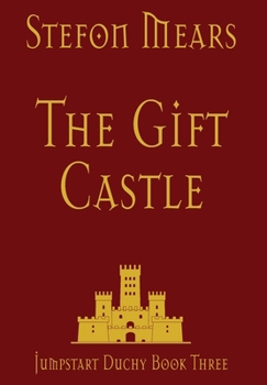 Hardcover The Gift Castle Book