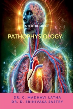 Paperback A Textbook of Pathophysiology Book