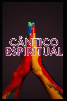 Paperback cântico espiritual [Portuguese] Book