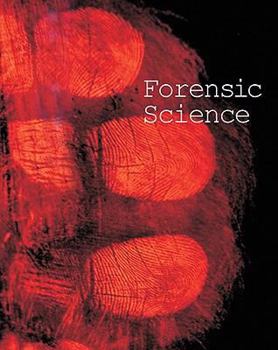 Forensic Science (Critical Surveys of Literature)