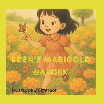 Eden's Marigold Garden