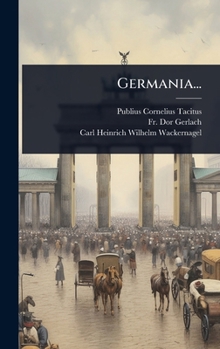 Germania... (German Edition)