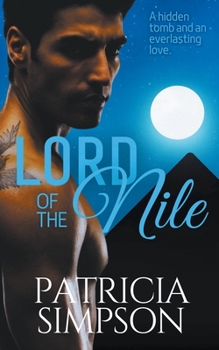 Paperback Lord of the Nile Book