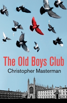 Paperback The Old Boys Club Book