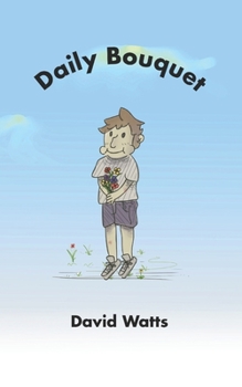 Paperback Daily Bouquet Book