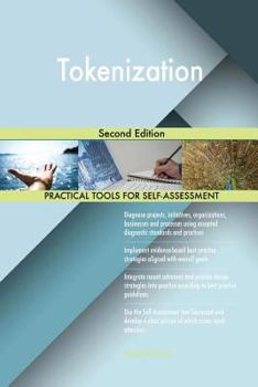 Paperback Tokenization Second Edition Book