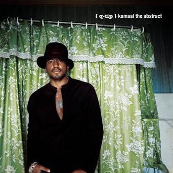 Music - CD Kamaal The Abstract Book