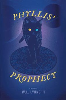 Paperback Phyllis' Prophecy Book