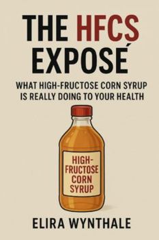 The HFCS Exposé: What High-Fructose Corn Syrup Is Really Doing to Your Health (Health Related)