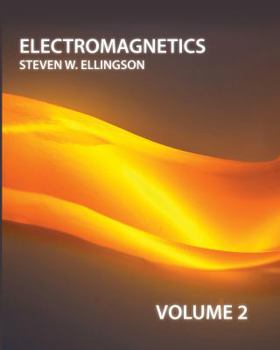 Paperback Electromagnetics, Volume 2 Book