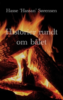 Paperback Historier rundt om bålet [Danish] Book