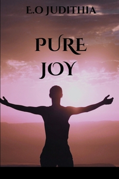 Paperback Pure Joy Book