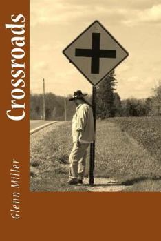 Paperback Crossroads Book