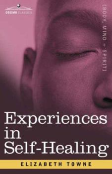 Paperback Experiences in Self-Healing Book