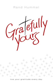 Paperback Gratefully Yours Book