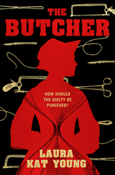 Paperback The Butcher Book