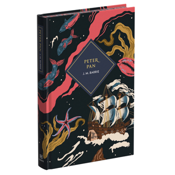Peter Pan (DK Classics)
