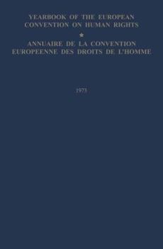 Paperback Yearbook of the European Convention on Human Rights / Annuaire de la Convention Europeenne Des Droits de l'Homme: The European Commission and European Book