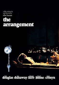 DVD The Arrangement Book