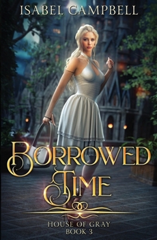 Paperback Borrowed Time Book
