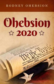 Paperback Ohebsion 2020 Book