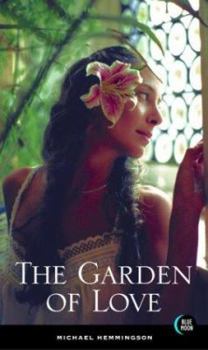 Paperback The Garden of Love Book