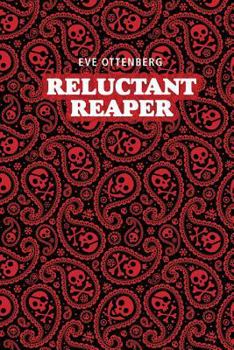 Paperback Reluctant Reaper Book