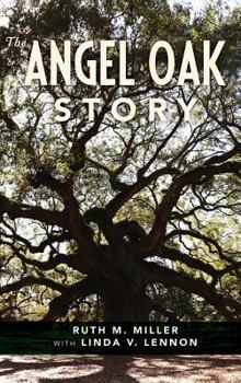 Hardcover The Angel Oak Story Book