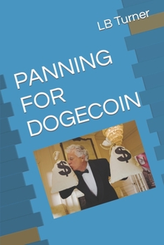 Paperback Panning for Dogecoin Book