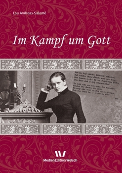 Paperback Im Kampf um Gott [German] Book