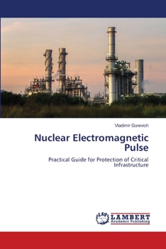 Paperback Nuclear Electromagnetic Pulse Book