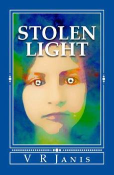 Paperback Stolen Light: Light series Book