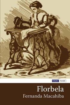 Paperback Florbela [Portuguese] Book