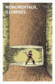 Paperback MONUMENTAUX, ILLUMINES [French] Book
