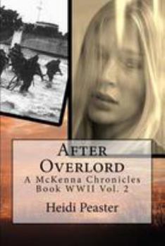 Paperback After Overlord: A McKenna Chronicles Book