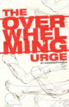 Paperback The Overwhelming Urge Book