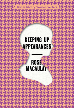 Paperback Keeping Up Appearances Book