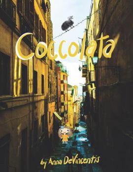 Paperback Coccolata Book